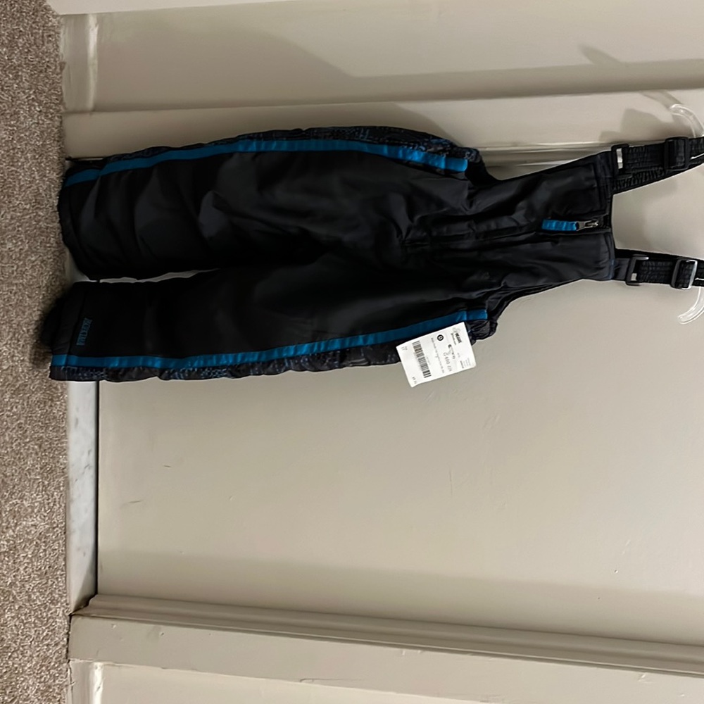 Pacific trail snow pants size 3T